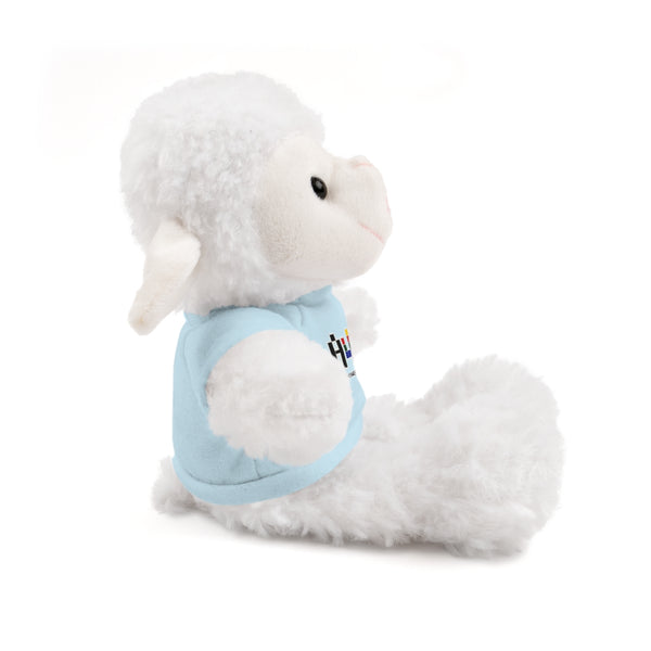 Stuffed Animals with A4GZ Tee