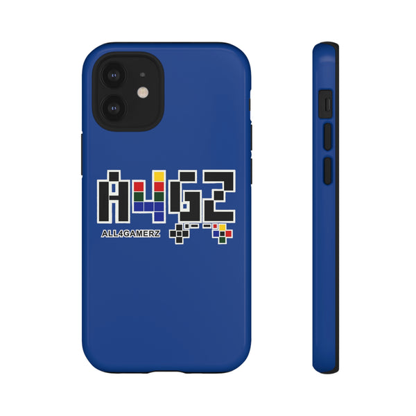 All4Gamerz Phone Case (Tough)