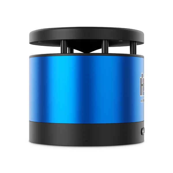 A4GZ Metal Bluetooth Speaker and Wireless Charging Pad