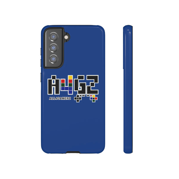 All4Gamerz Phone Case (Tough)