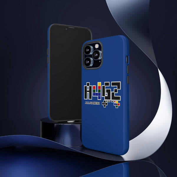 All4Gamerz Phone Case (Tough)