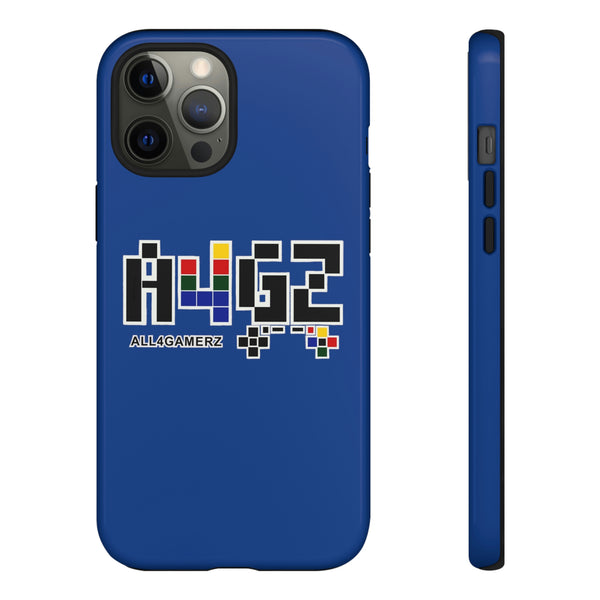 All4Gamerz Phone Case (Tough)