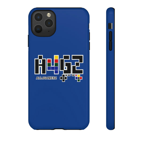 All4Gamerz Phone Case (Tough)