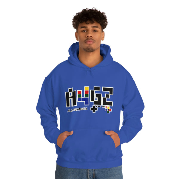 All4Gamerz Sweatshirt