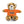 Stuffed Animals with A4GZ Tee