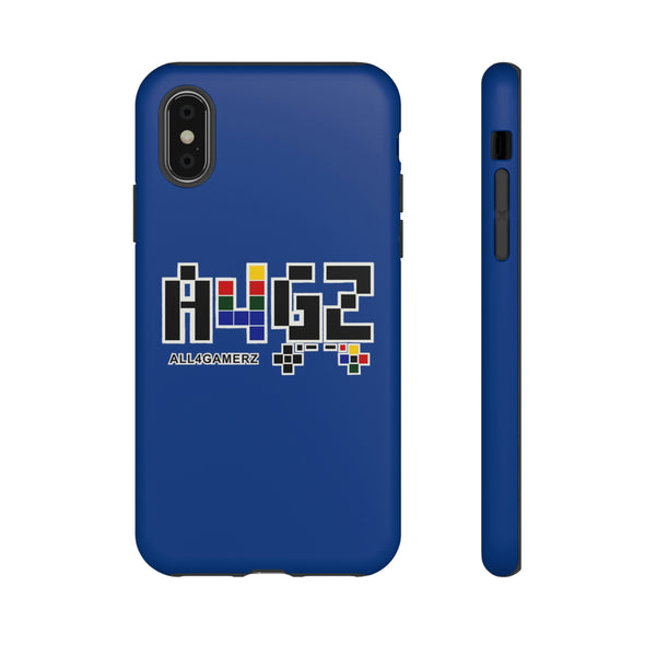 All4Gamerz Phone Case (Tough)
