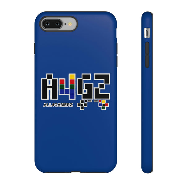 All4Gamerz Phone Case (Tough)