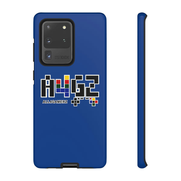 All4Gamerz Phone Case (Tough)
