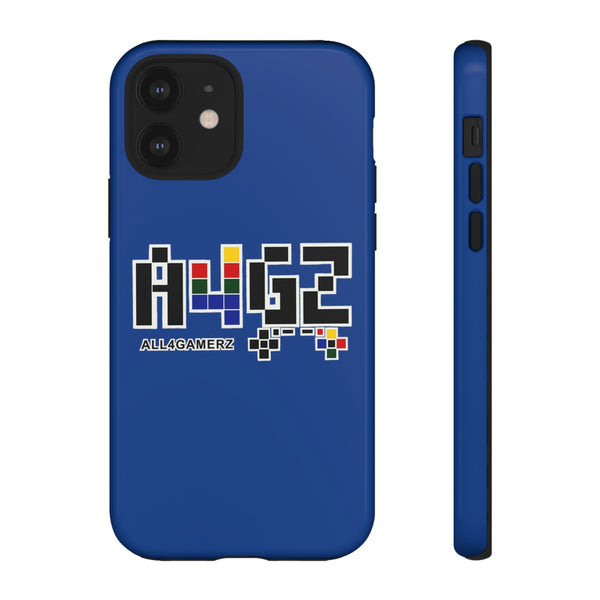 All4Gamerz Phone Case (Tough)