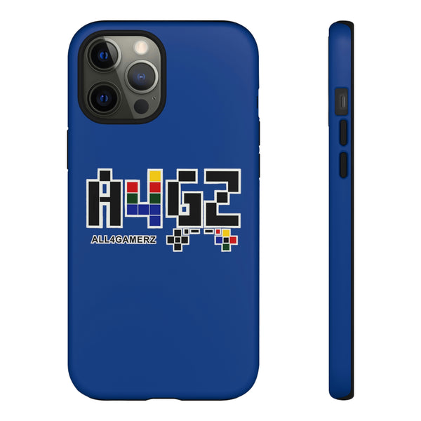 All4Gamerz Phone Case (Tough)