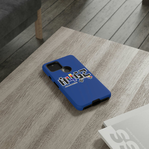 All4Gamerz Phone Case (Tough)