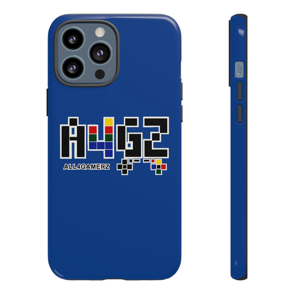 All4Gamerz Phone Case (Tough)