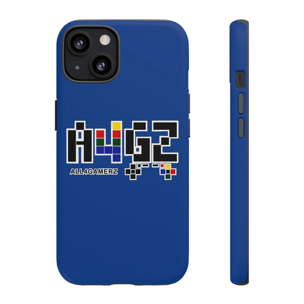 All4Gamerz Phone Case (Tough)