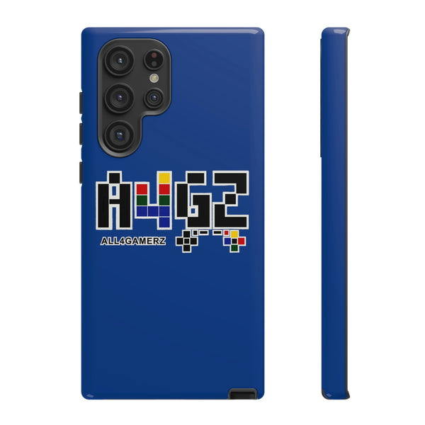 All4Gamerz Phone Case (Tough)