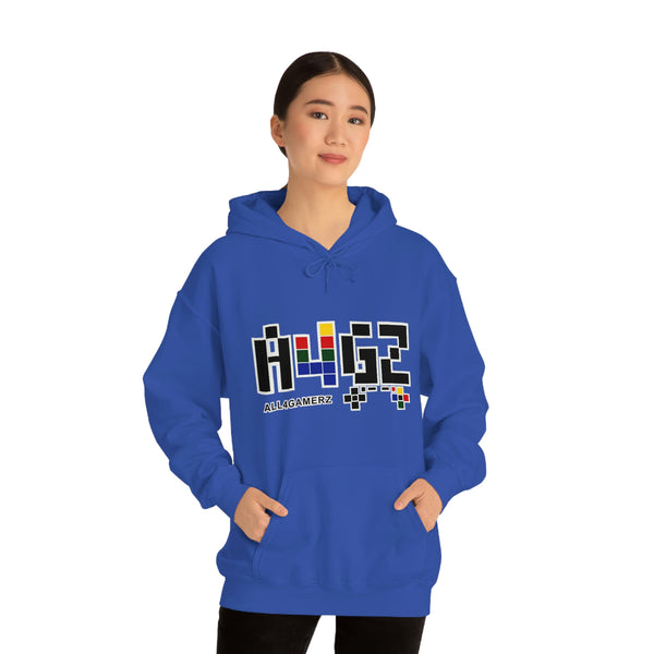 All4Gamerz Sweatshirt