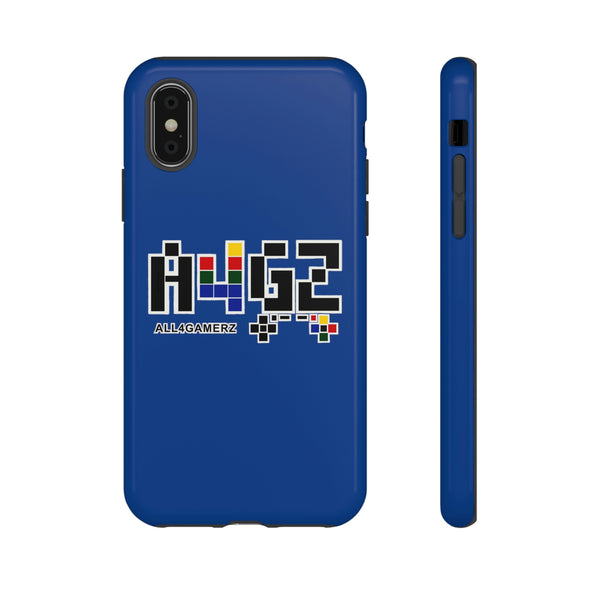 All4Gamerz Phone Case (Tough)