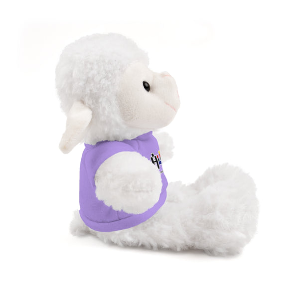 Stuffed Animals with A4GZ Tee
