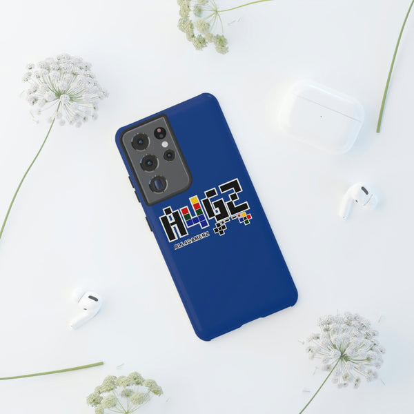 All4Gamerz Phone Case (Tough)