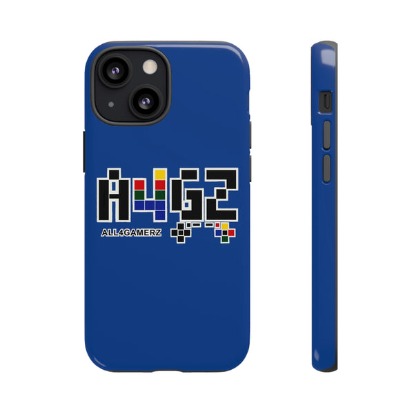 All4Gamerz Phone Case (Tough)