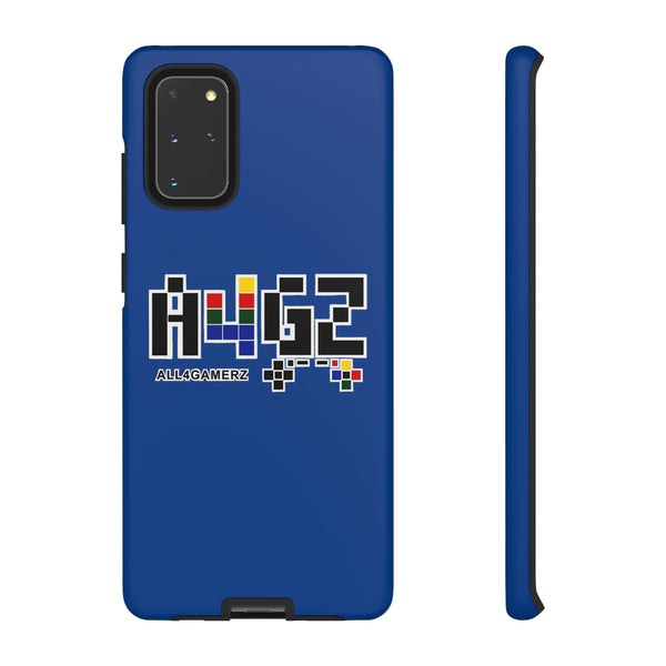 All4Gamerz Phone Case (Tough)