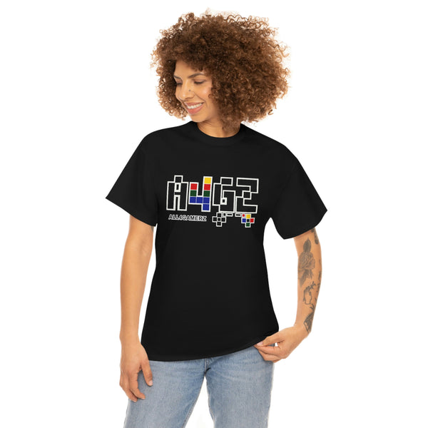 All4Gamerz Tee