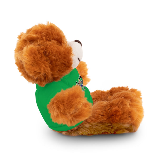 Stuffed Animals with A4GZ Tee