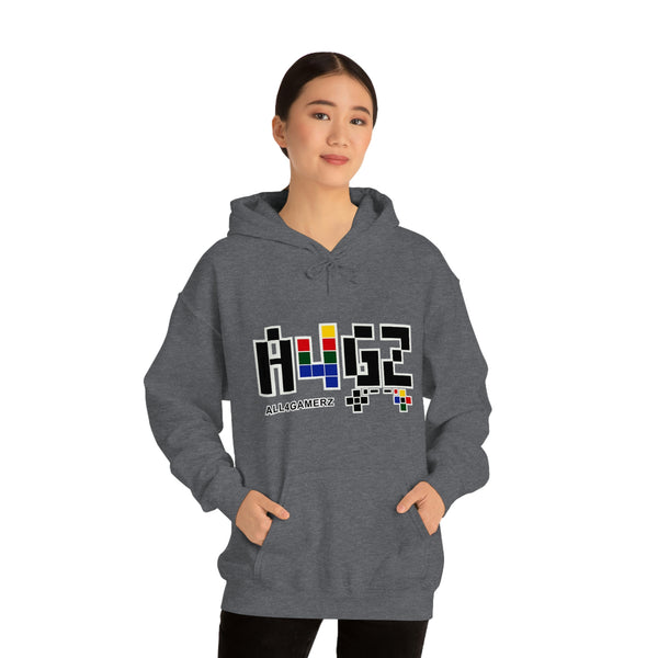 All4Gamerz Sweatshirt