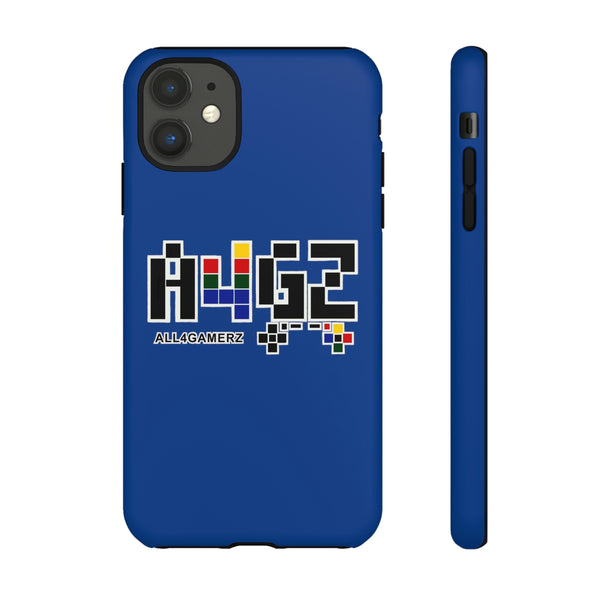 All4Gamerz Phone Case (Tough)