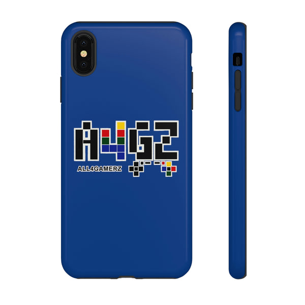 All4Gamerz Phone Case (Tough)