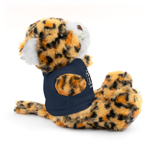 Stuffed Animals with A4GZ Tee