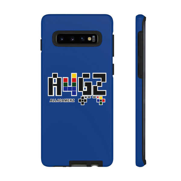 All4Gamerz Phone Case (Tough)