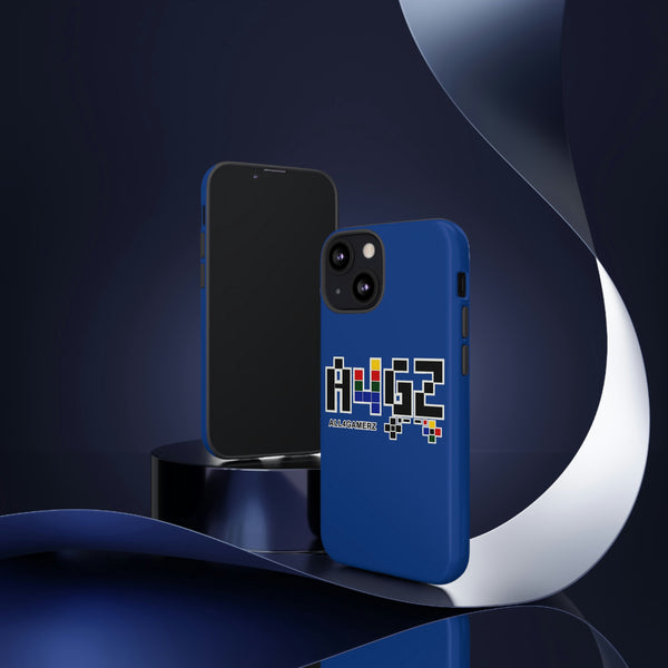 All4Gamerz Phone Case (Tough)