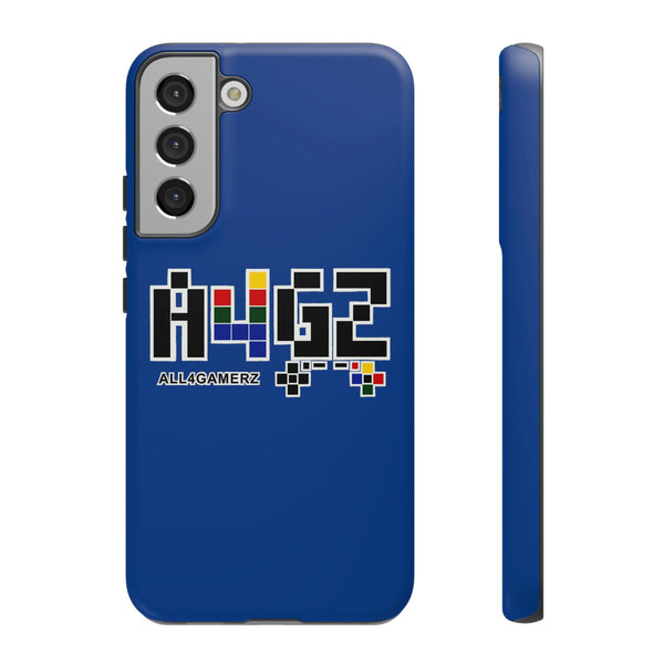 All4Gamerz Phone Case (Tough)