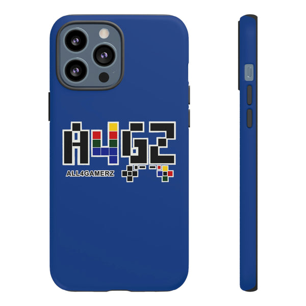 All4Gamerz Phone Case (Tough)