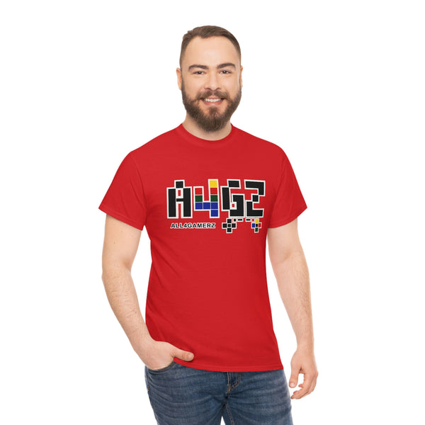 All4Gamerz Tee