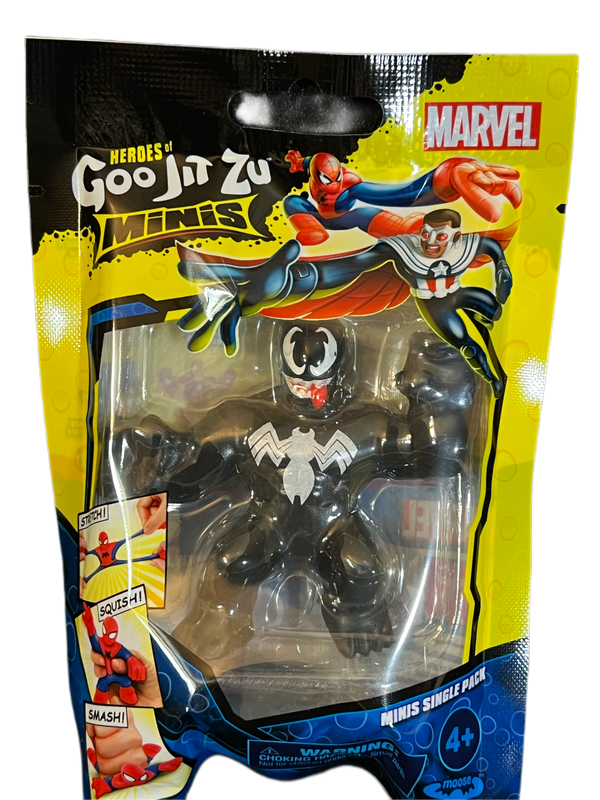 Mini Stretch Venom
