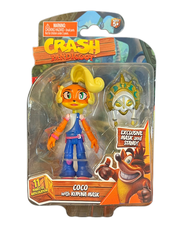 Coco Action Figure