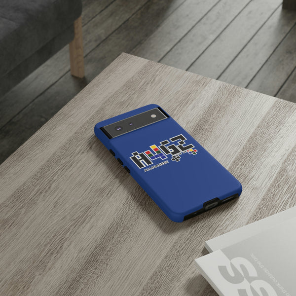 All4Gamerz Phone Case (Tough)