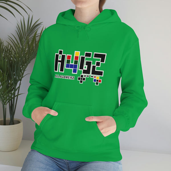 All4Gamerz Sweatshirt