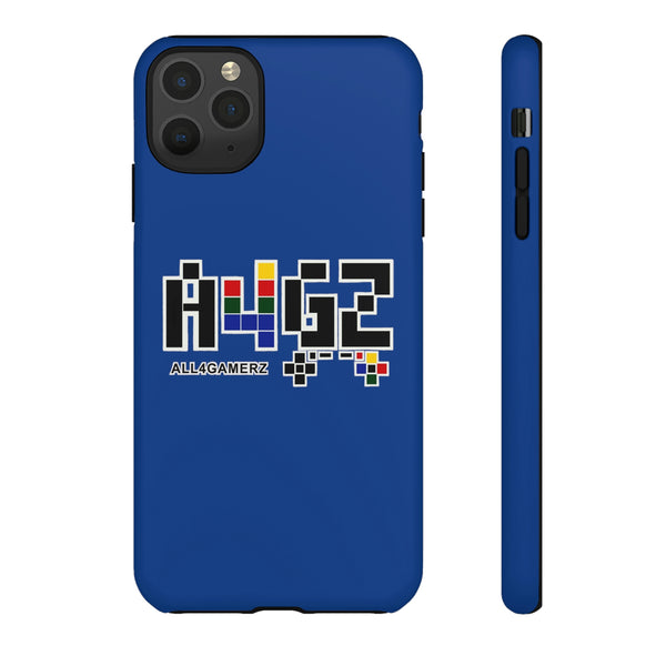 All4Gamerz Phone Case (Tough)