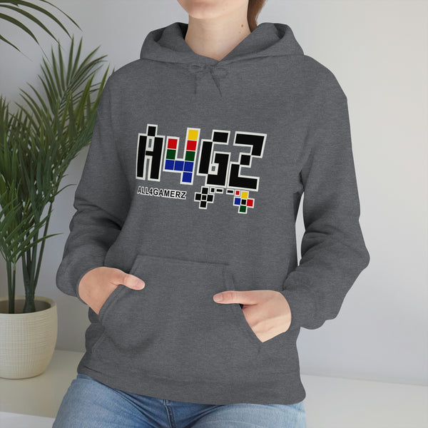 All4Gamerz Sweatshirt