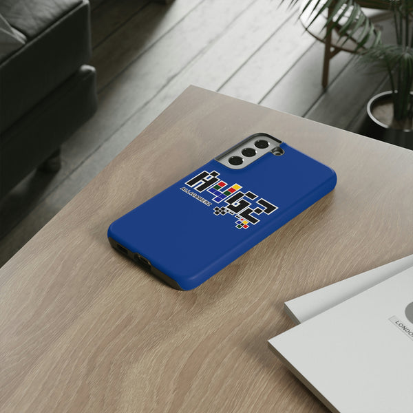 All4Gamerz Phone Case (Tough)