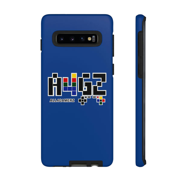 All4Gamerz Phone Case (Tough)