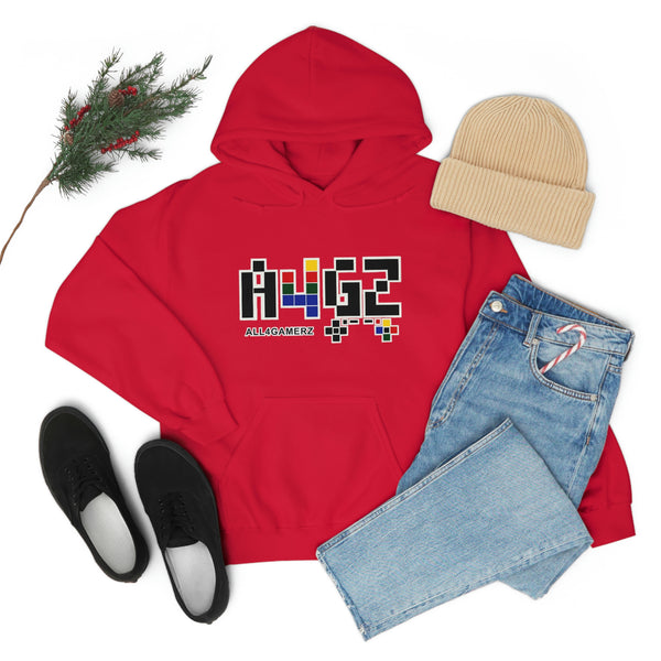 All4Gamerz Sweatshirt