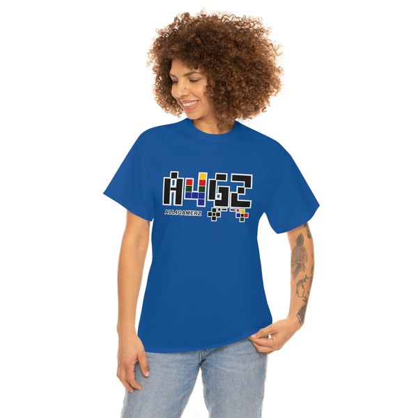 All4Gamerz Tee
