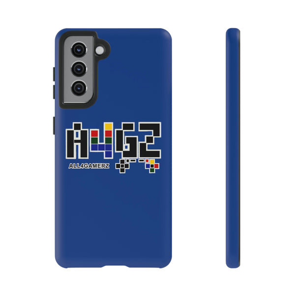 All4Gamerz Phone Case (Tough)