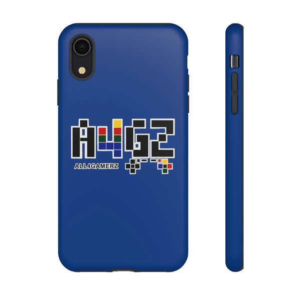 All4Gamerz Phone Case (Tough)