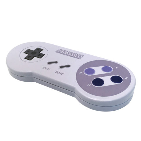 SNES Controller Wild Berry Candy