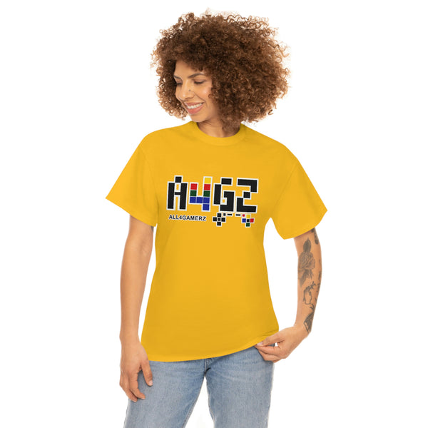 All4Gamerz Tee