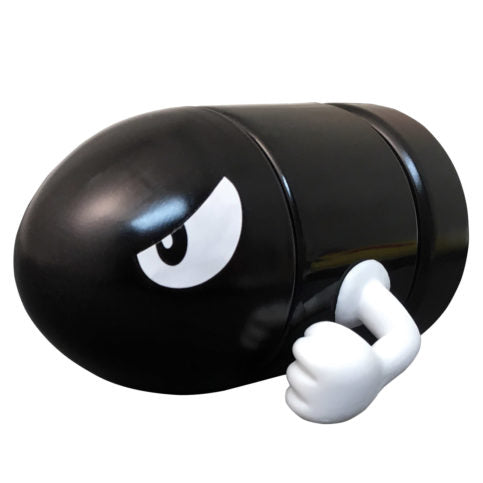 Nintendo Bullet Bill